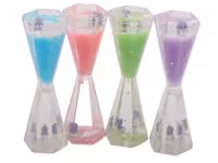 ساعت شنی مدل روغنی اسب تک شاخ