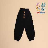 شلوارمشکی تدی