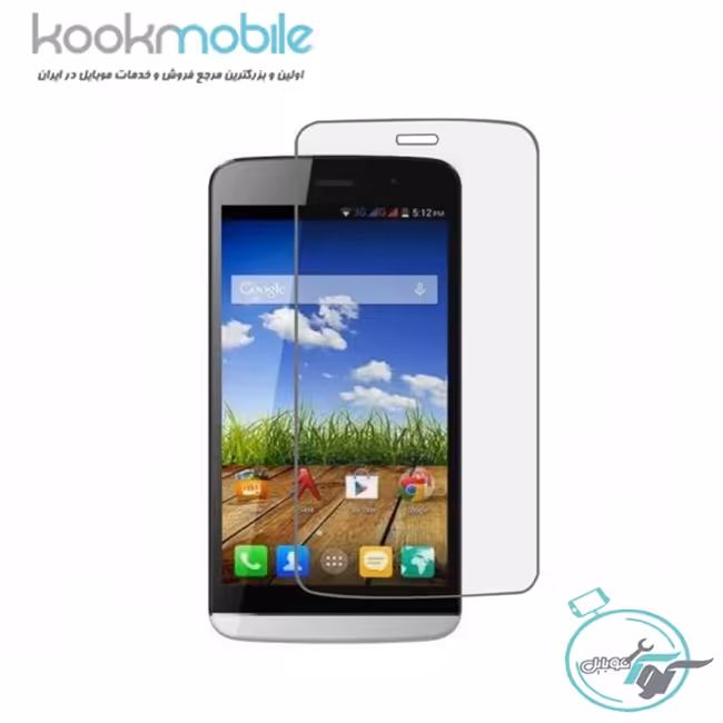 محافظ صفحه نمایش گوشی موبایل Huawei Ascend Y511