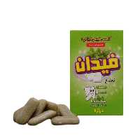 فیدان کندر آدامس طبیعی