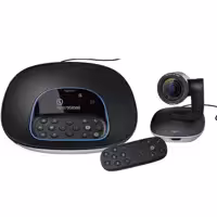 سیستم کنفرانس ویدئو گروهی لاجیتک