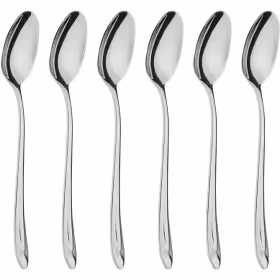 سرویس قاشق و چنگال 146 پارچه برند ام جی اس MGS کد کالا DF005-DF007-DF008-DF014-DF019-DF045-DF050-DF020-DF043-DF001