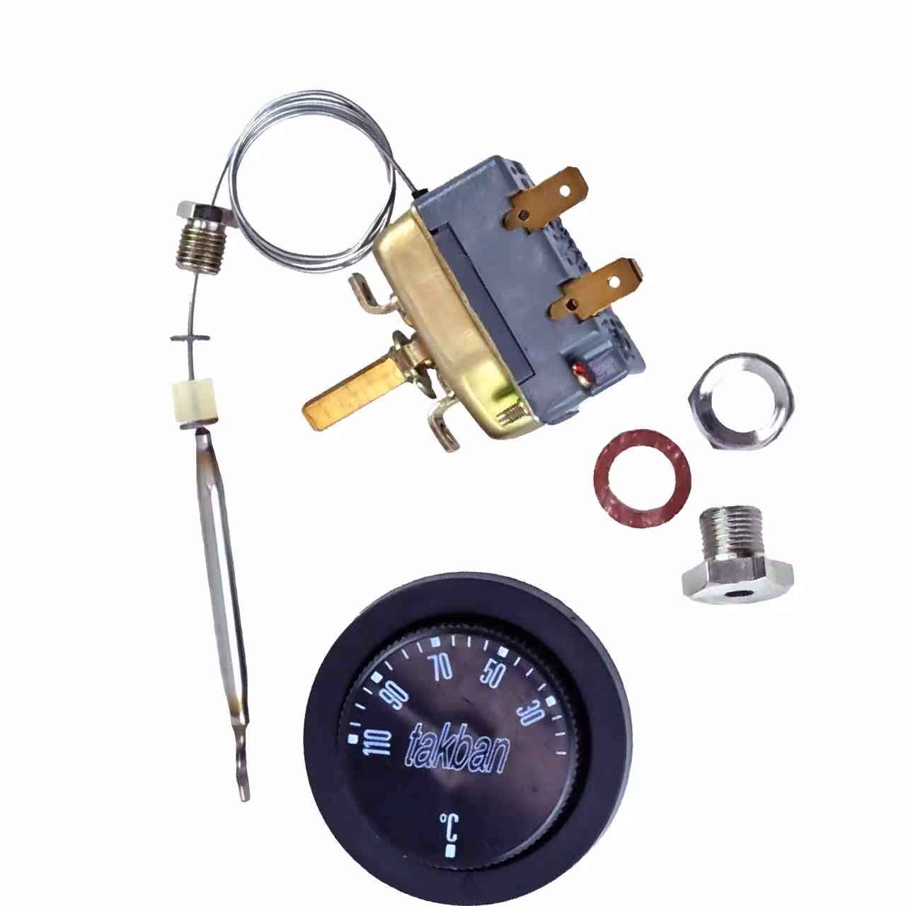 ترموستات سماور