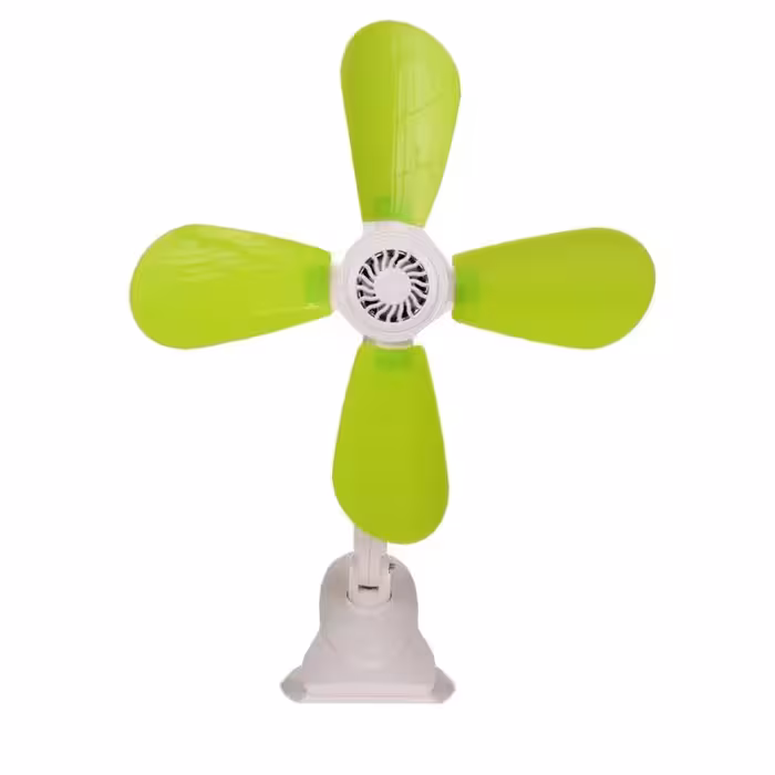 پنکه گیره ای بیمر مدل 12 وات