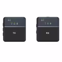 میکروفون بی سیم انسر Answer SX9 Wirreless Microphone