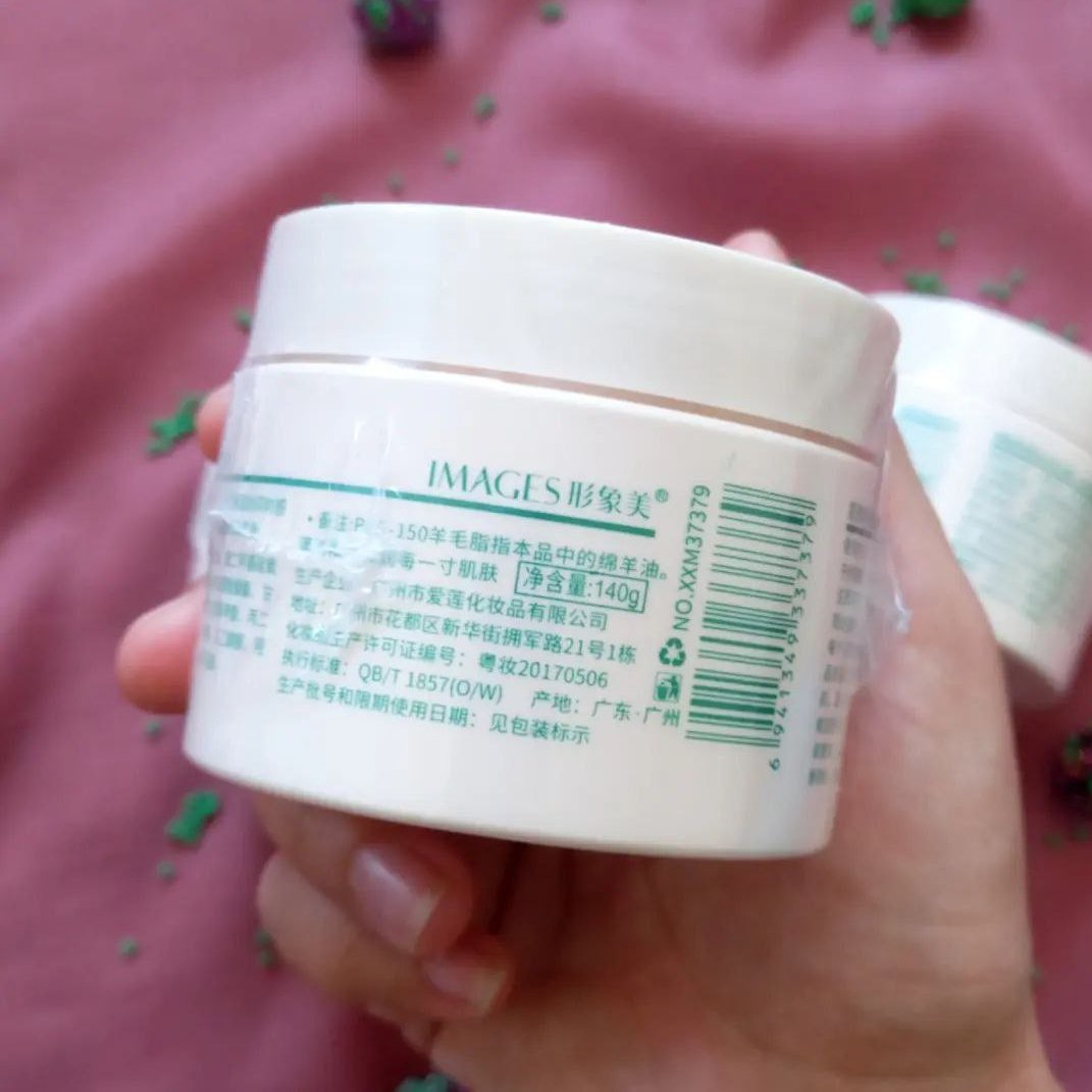 کرم مغذی و مرطوب کننده 