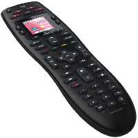 کنترل از راه دور پیشرفته Harmony Logitech 665