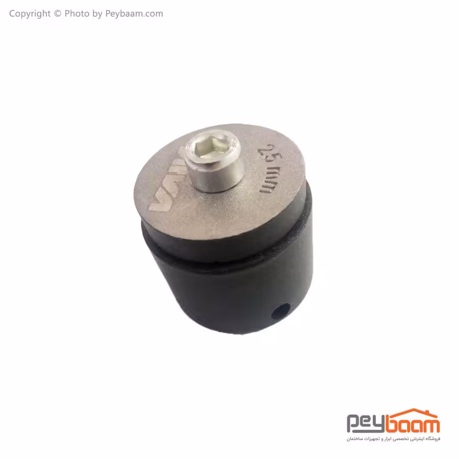 لقمه اتو لوله آروا مدل 1221