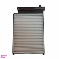 فیلتر کابین خودرو رنو مدل 2835R مناسب برای رنو ساندرو داستر