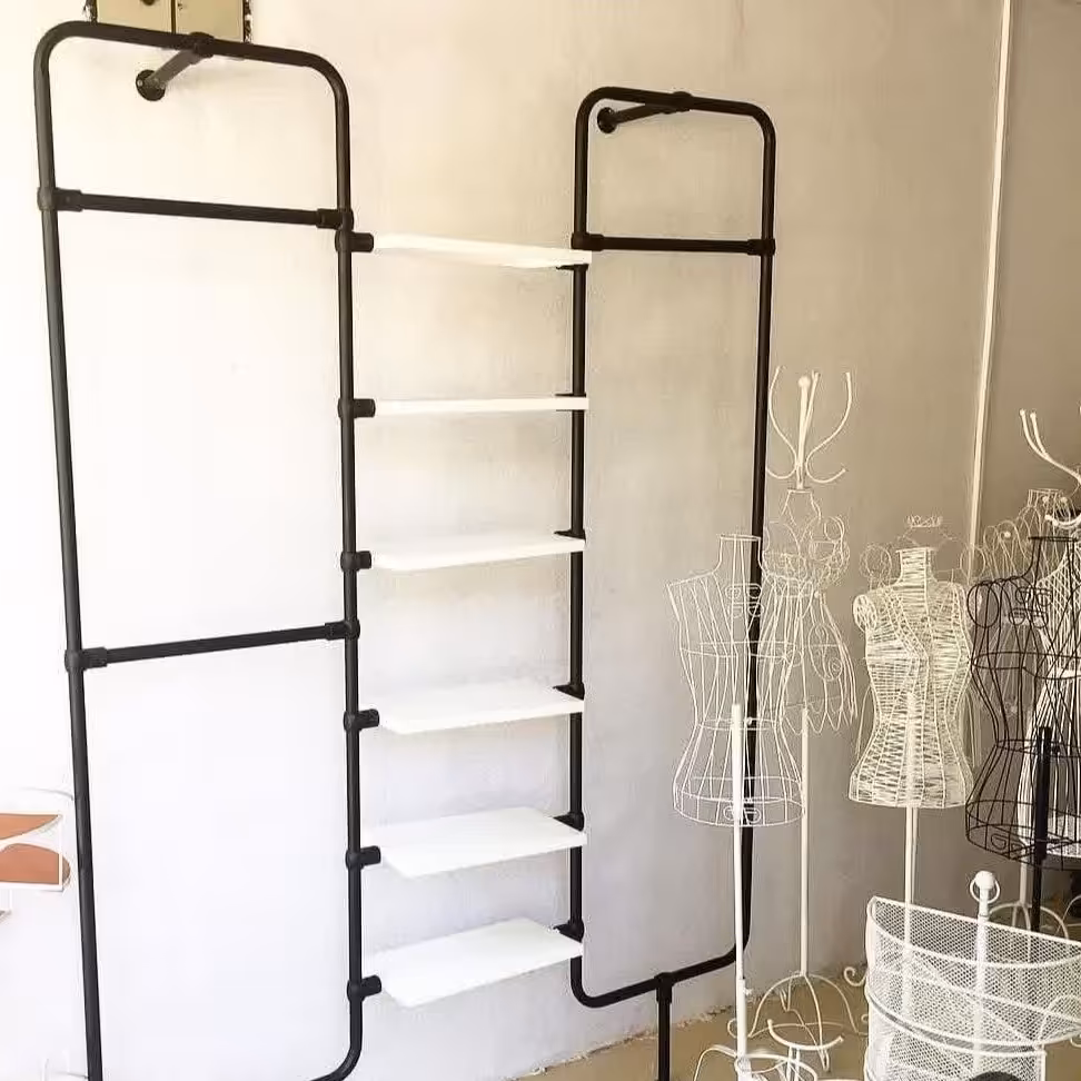 انواع رگال دیواری