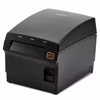 فیش پرینتر بیکسلون مدل SRP F310II