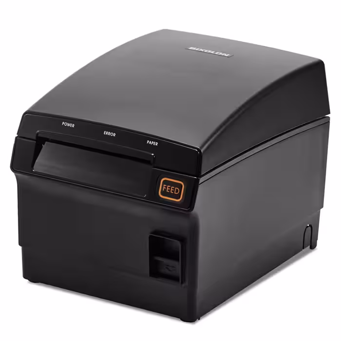 فیش پرینتر بیکسلون مدل SRP F310II