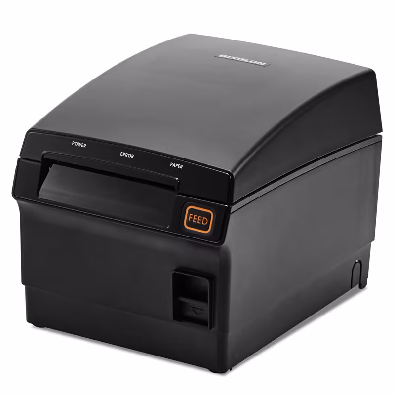 فیش پرینتر بیکسلون مدل SRP F310II