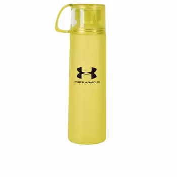 قمقمه لیوان دار Under armor