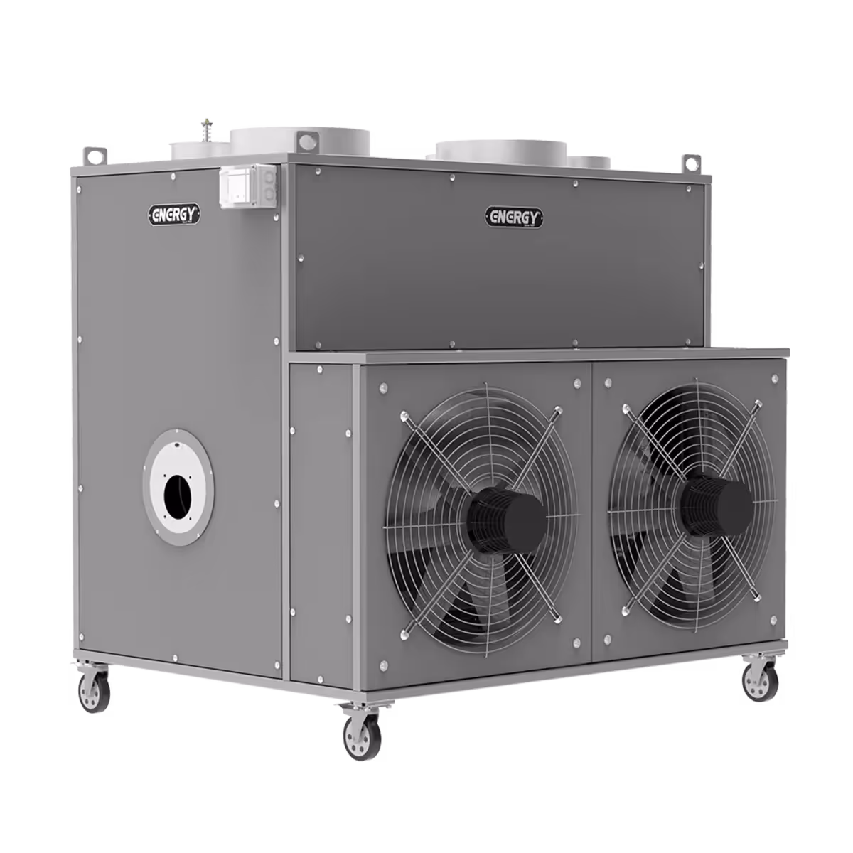 کوره هوای گرم گازی انرژی GF 2060