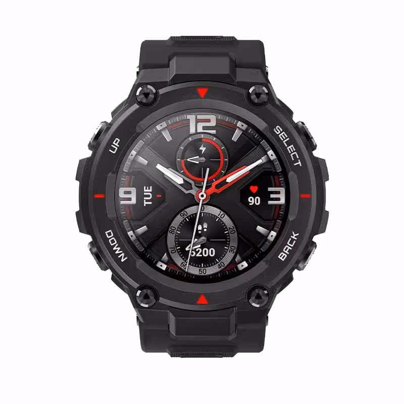 قیمت و خرید ساعت هوشمند شیائومی امیزفیت T-Rex -ایسل