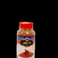 قوطی دارچین ساییده 90 گرمی ارفعی