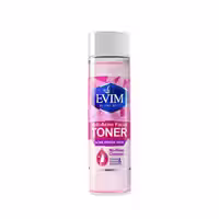 تونرآنتی آکنه ایویم control acne حجم 210 میلی لیتر