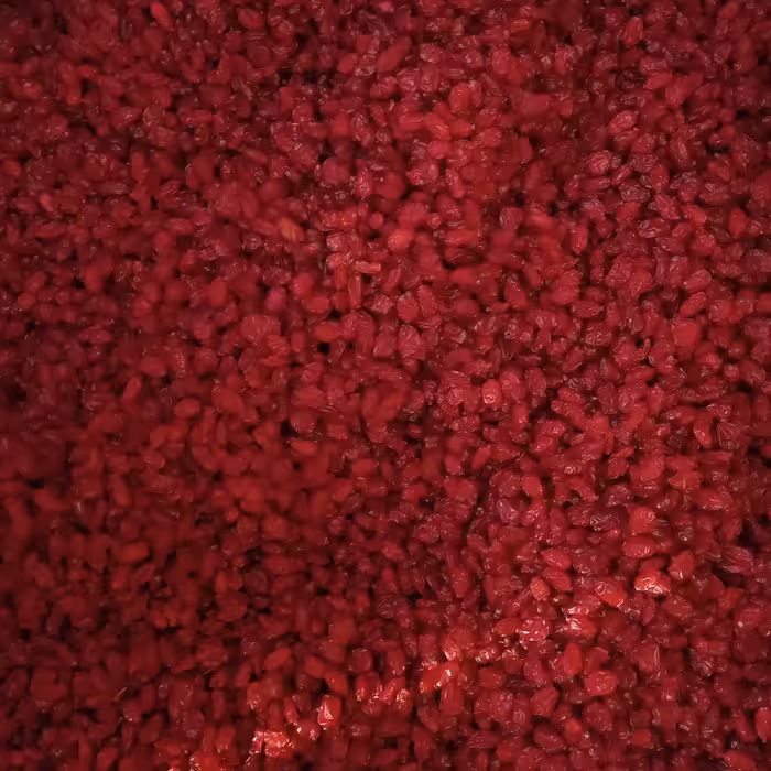 زرشک دانه اناری 10 کیلوگرم مخصوص صاحبان کسب وکار ارسال رایگان 