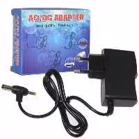 آداپتور مودم AC DC ADAPTER 9V1A دوسر