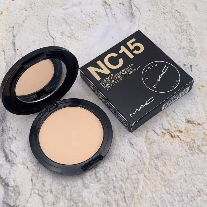 پنکک برند مک