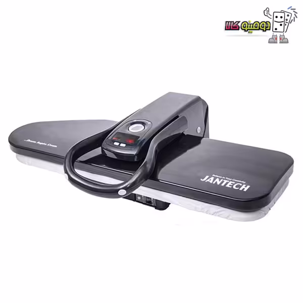 خرید اتو پرس جانتک مدل 4850 سری 4000 - دومینو کالا