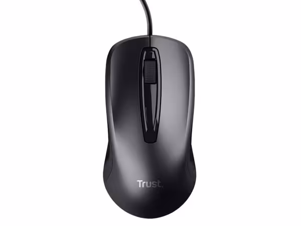 ماوس تراست مدل Carve Wired