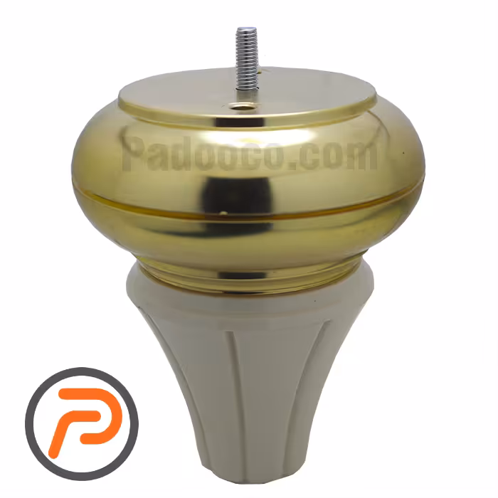 پایه مبلی ABS کد 341-308