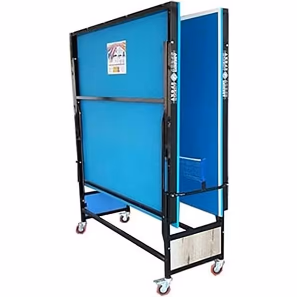 میز پینگ پنگ چرخدار نئوپان عابدینی کد T105