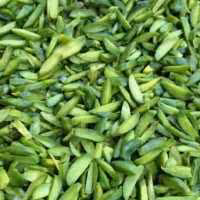 خلال پسته سبز  250گرم