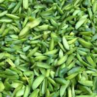 خلال پسته سبز  250گرم
