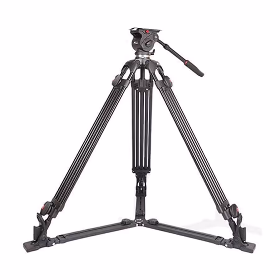 سه پایه دوربین فیلمبرداری فوتومکس Fotomax Video Tripod FM-508G