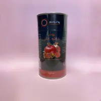 پودر دانه انار 50 گرمی خالص برند پودرینو