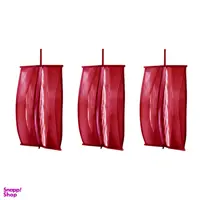 کاور کفش اوشن هوم مدل سیتی بسته 3 عددی
