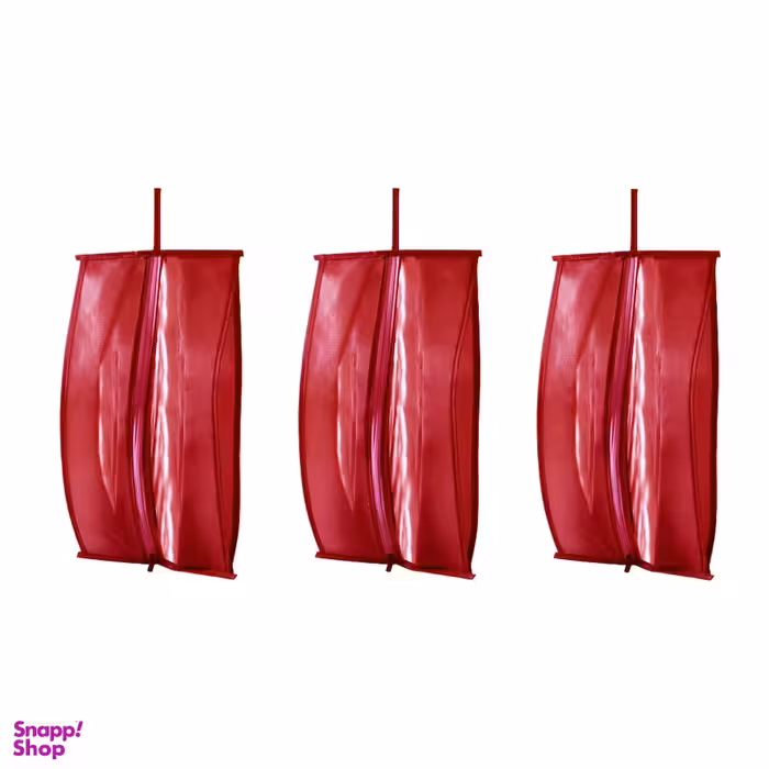 کاور کفش اوشن هوم مدل سیتی بسته 3 عددی