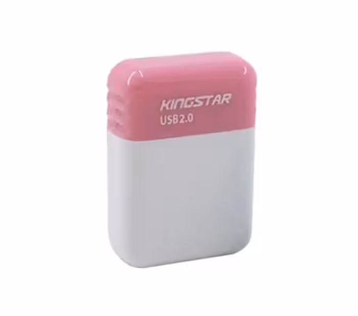 فلش مموری کینگ استار مدل Skysi K212 ظرفیت 64 گیگابایت