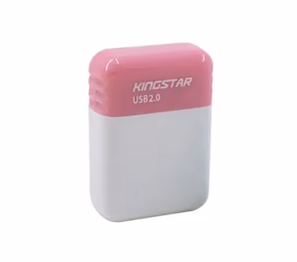 فلش مموری کینگ استار مدل Skysi K212 ظرفیت 64 گیگابایت