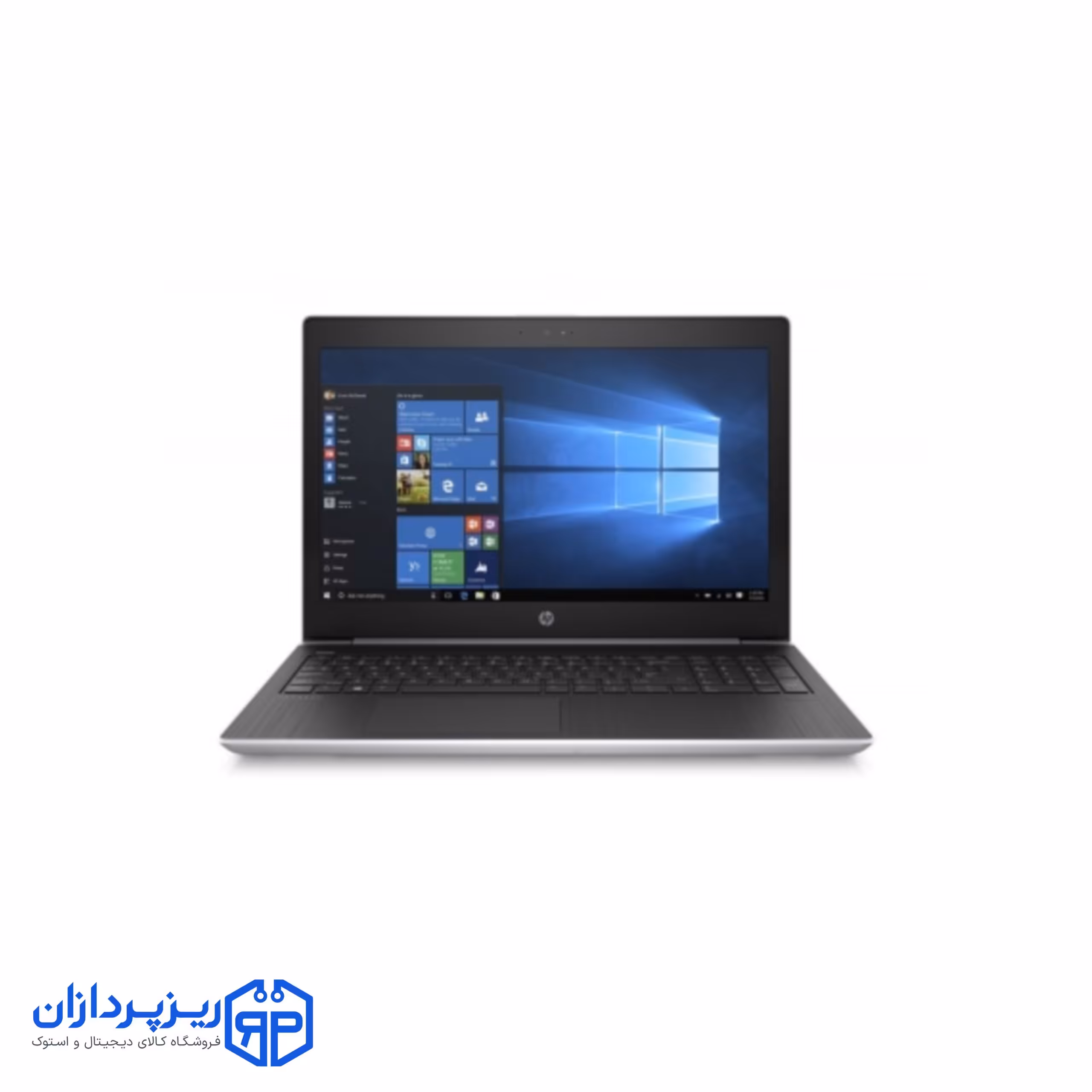 لپ تاپ 15 اینچی اچ پی مدل ProBook 450 G5 - فروشگاه ریزپردازان
