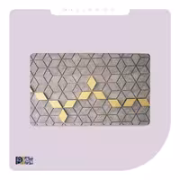 پادری چاپ دیجیتال طرح صنعت سایز 46 در 76 سانتی متر وزن 1000 گرم