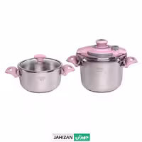 زودپز دوقلو لاویلوکس