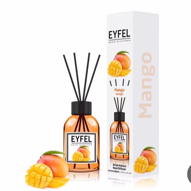 خوشبوکننده ایفل