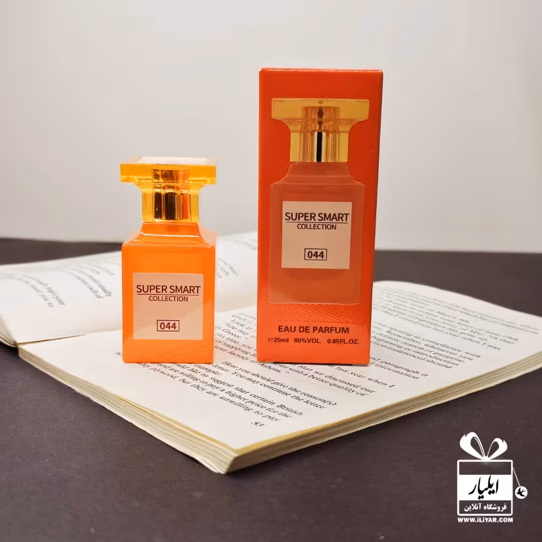 عطر ادکلن تام فورد بیتر پیچ - حجم 25 میل