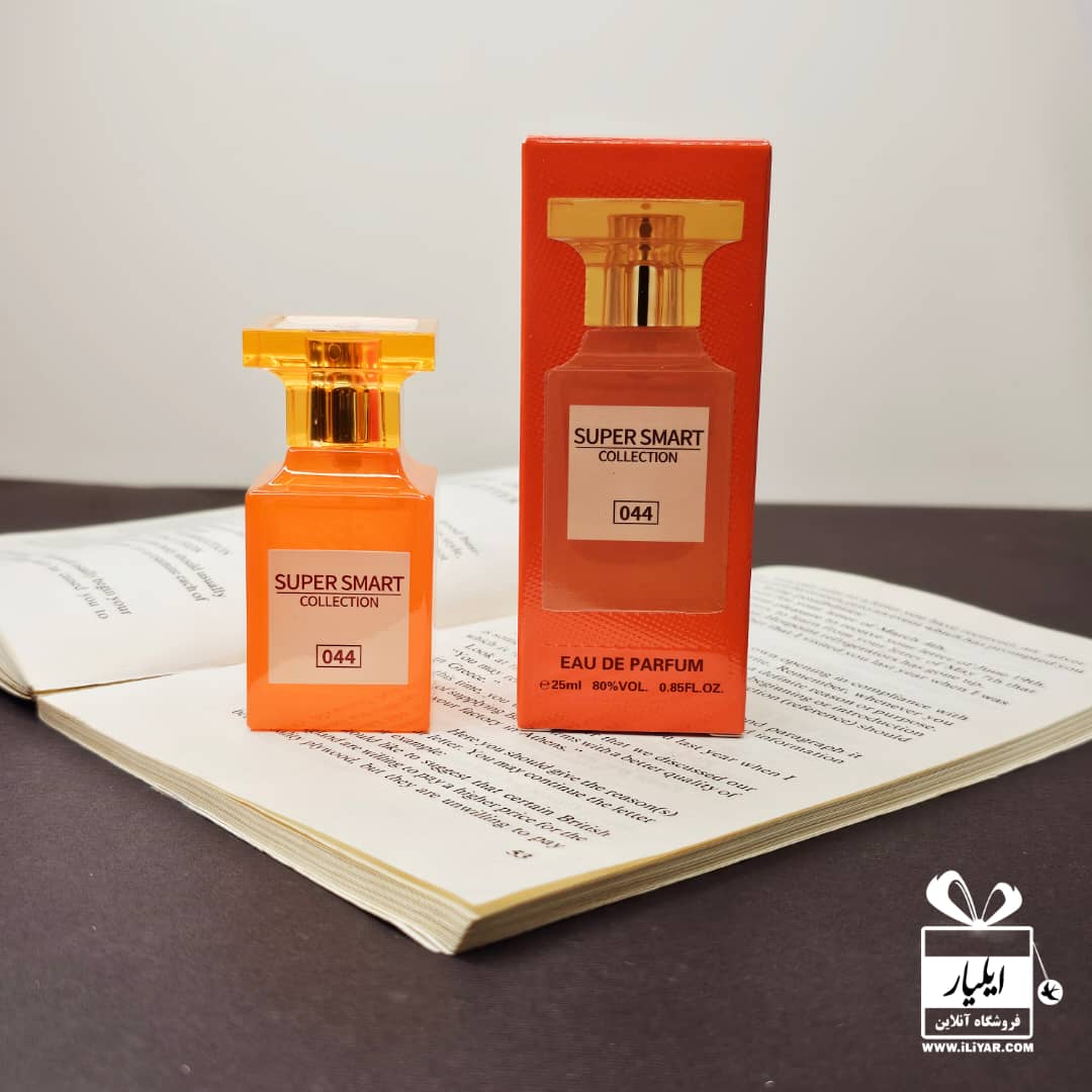 عطر ادکلن تام فورد بیتر پیچ - حجم 25 میل