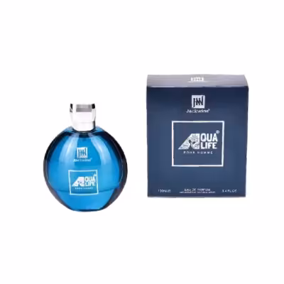 ادو پرفیوم زنانه جانوین مدل اکوا بولگاری حجم 100 میل