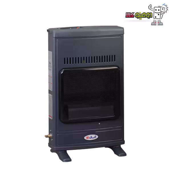 خرید بخاری گازی بدون دودکش آبسال 431 - دومینو کالا