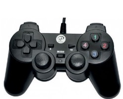 گیم پد تک شوک دار ایکس پی مدل 2009
