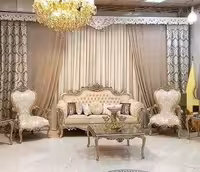 مبل 5 نفره افسون