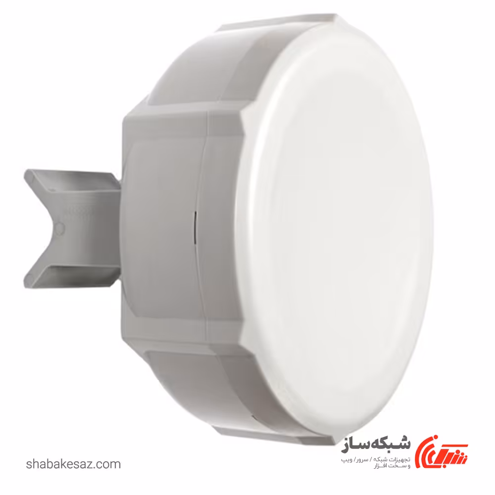 قیمت و خرید رادیو وایرلس میکروتیک Mikrotik SXT 5 Ac - شبکه ساز