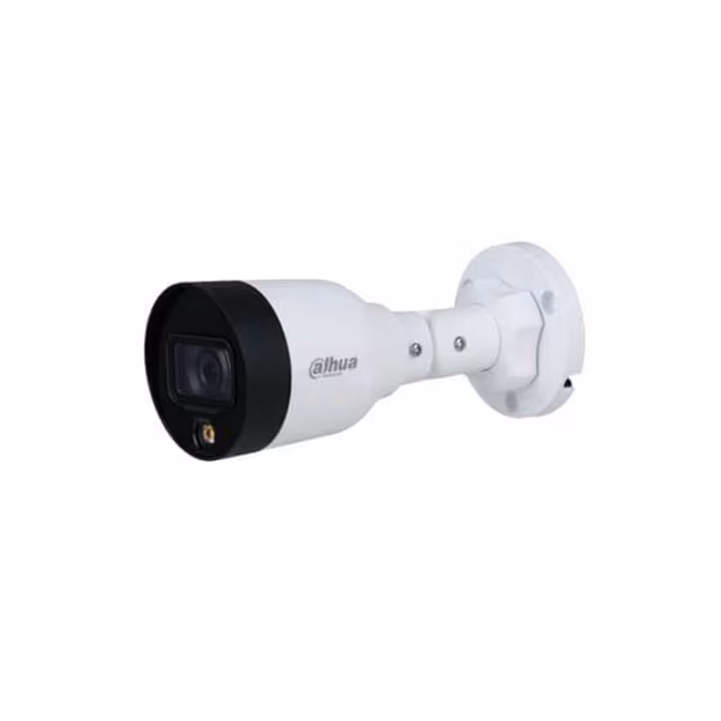 دوربین مداربسته DH-IPC-HFW1239S1-LED-S5 داهوآ - فراز سیستم