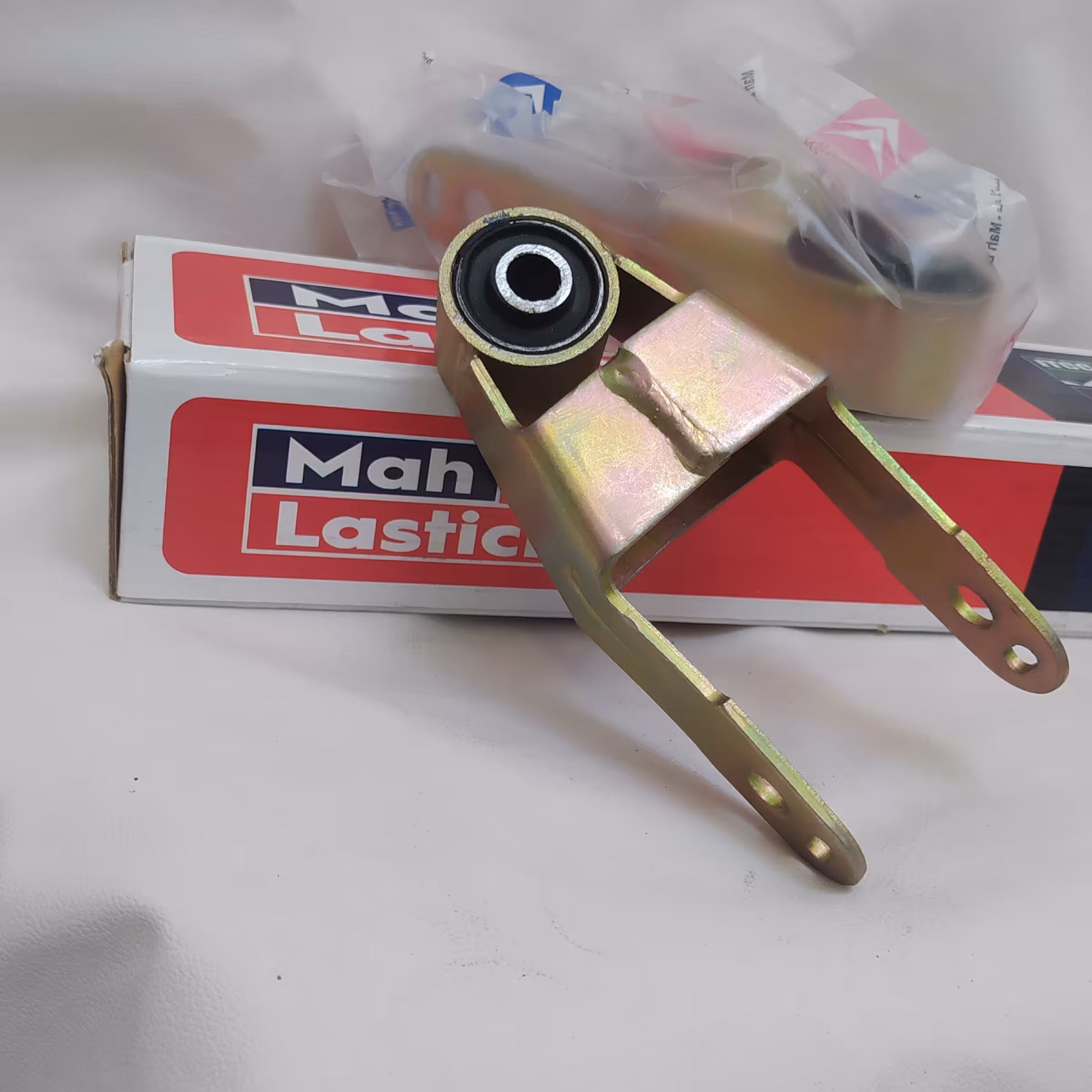 دو شاخ کامل 206